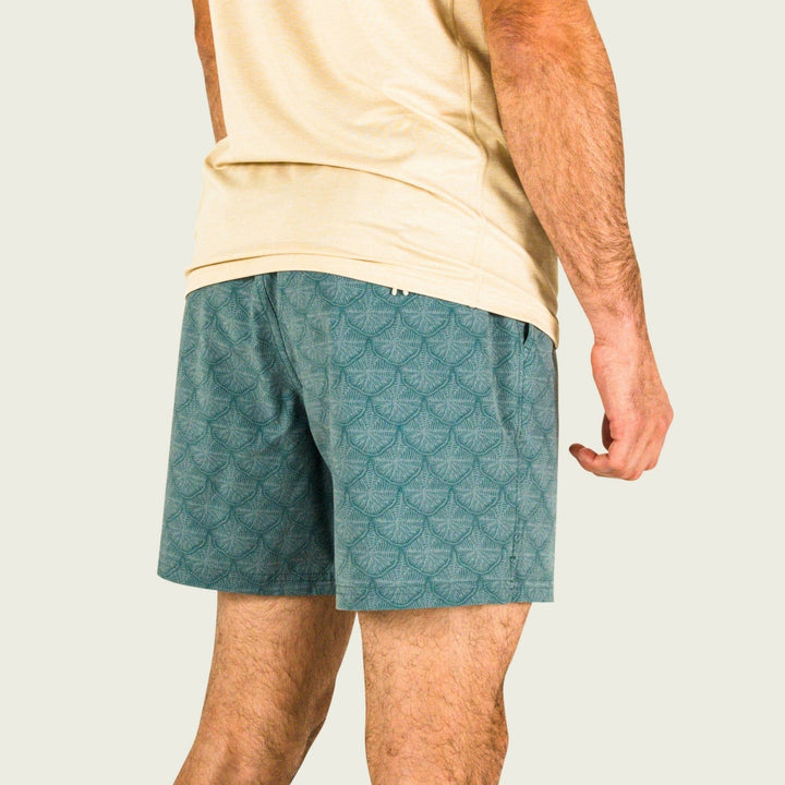 Marsh Wear Men's Fulton 6" Volleys - Quest Outdoors