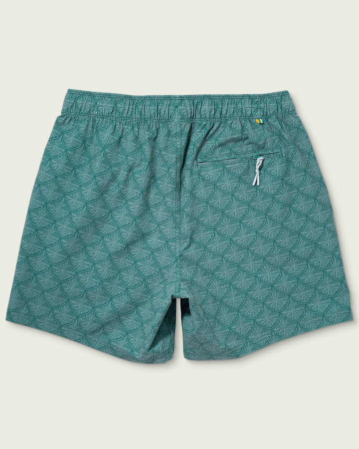 Marsh Wear Men's Fulton 6" Volleys - Quest Outdoors