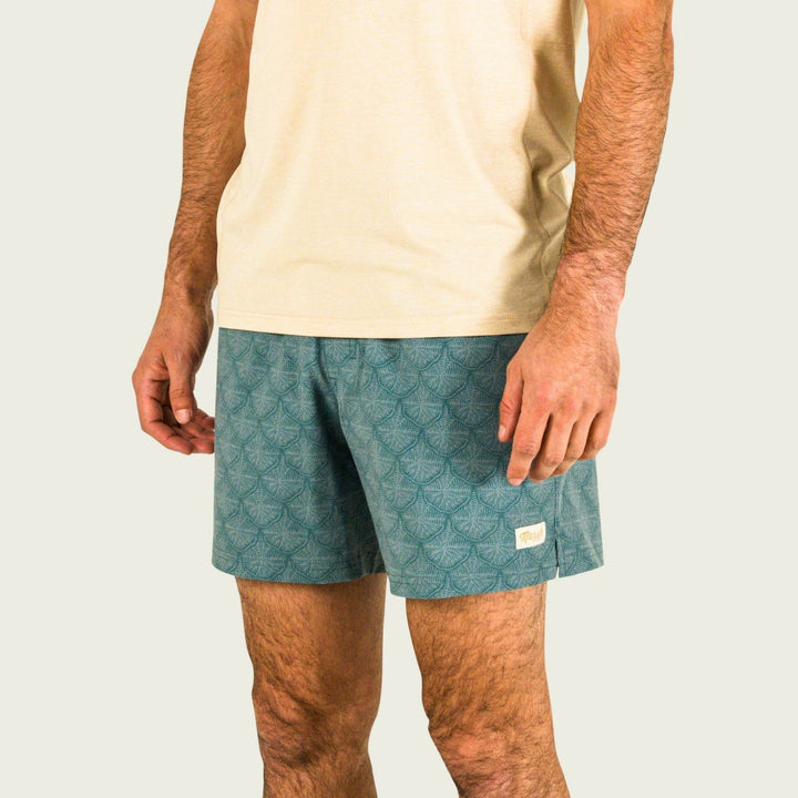 Marsh Wear Men's Fulton 6" Volleys - Quest Outdoors