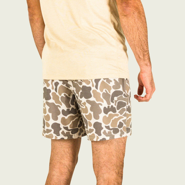 Marsh Wear Men's Fulton 6" Volleys - Quest Outdoors