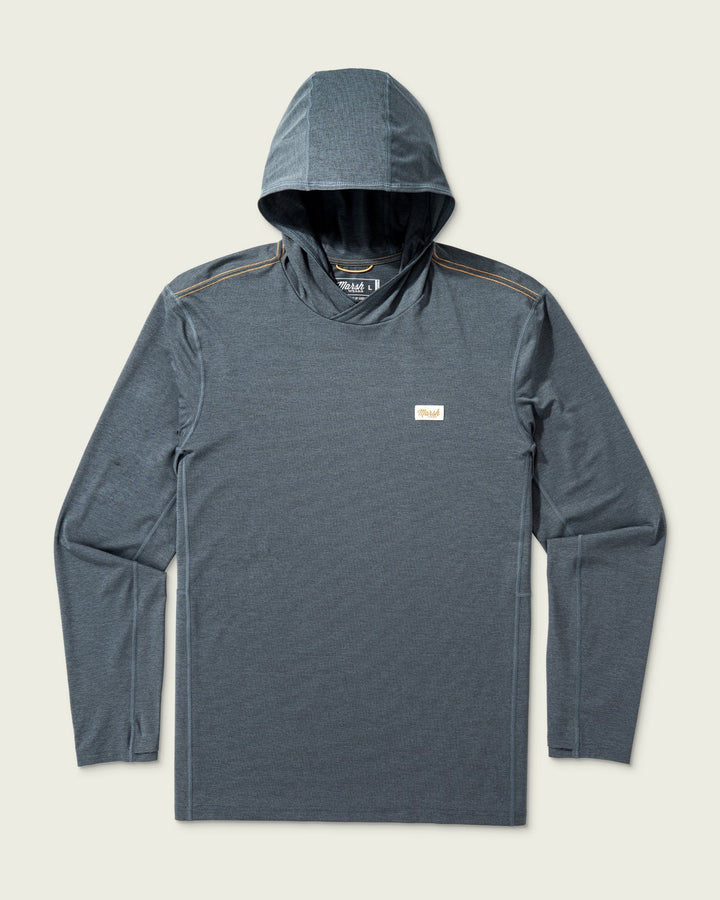 Marsh Wear Men's High Noon Tech Hoodie - Quest Outdoors