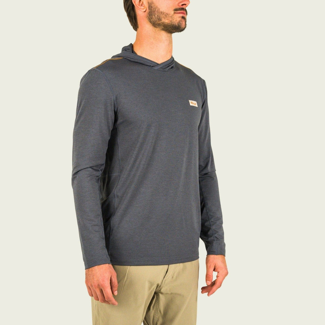 Marsh Wear Men's High Noon Tech Hoodie - Quest Outdoors