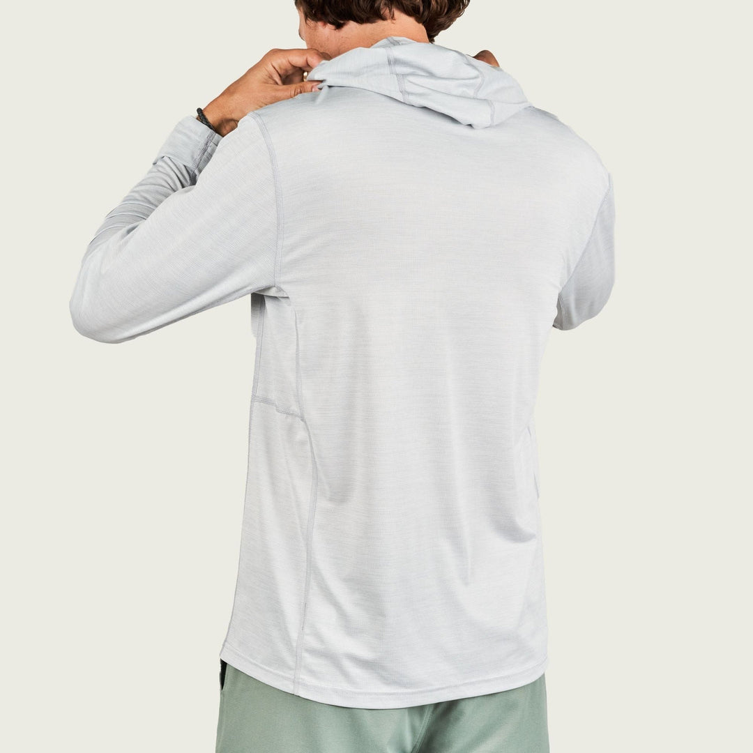 Marsh Wear Men's High Noon Tech Hoodie - Quest Outdoors