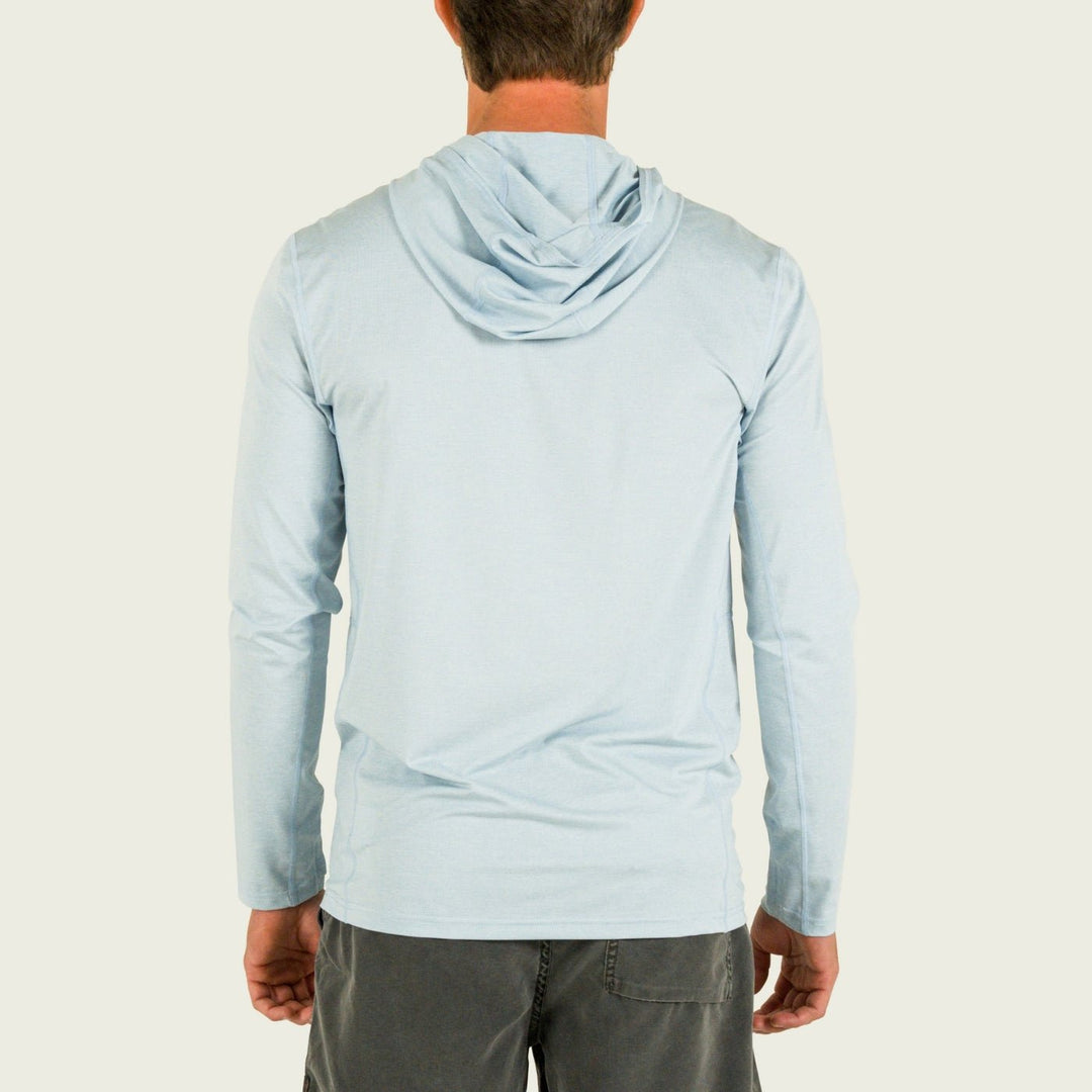 Marsh Wear Men's High Noon Tech Hoodie - Quest Outdoors
