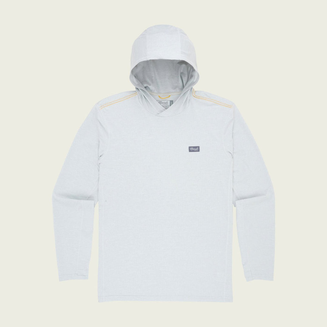 Marsh Wear Men's High Noon Tech Hoodie - Quest Outdoors