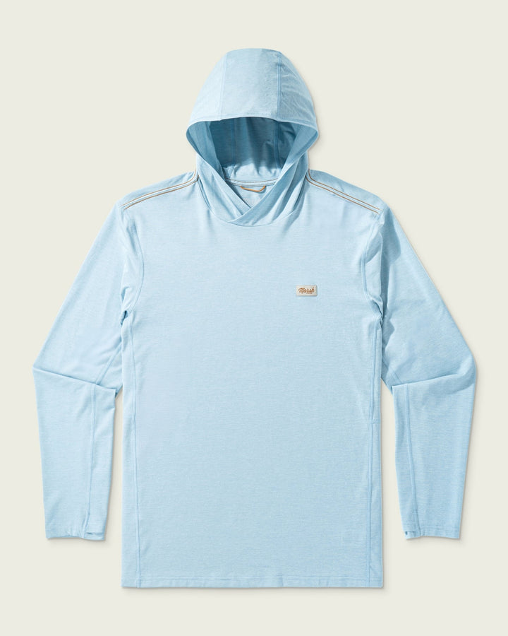 Marsh Wear Men's High Noon Tech Hoodie - Quest Outdoors