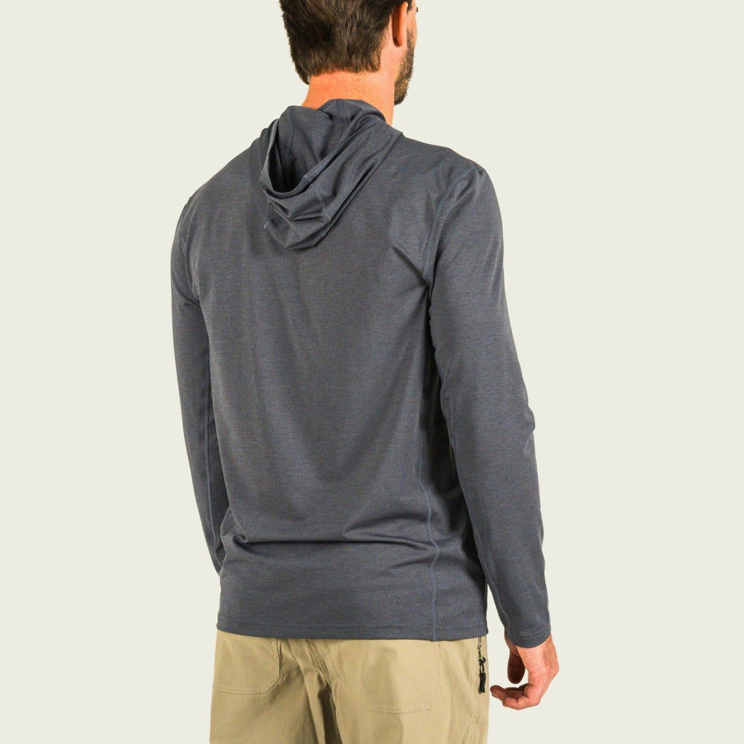 Marsh Wear Men's High Noon Tech Hoodie - Quest Outdoors