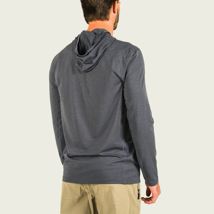 Marsh Wear Men's High Noon Tech Hoodie - Quest Outdoors