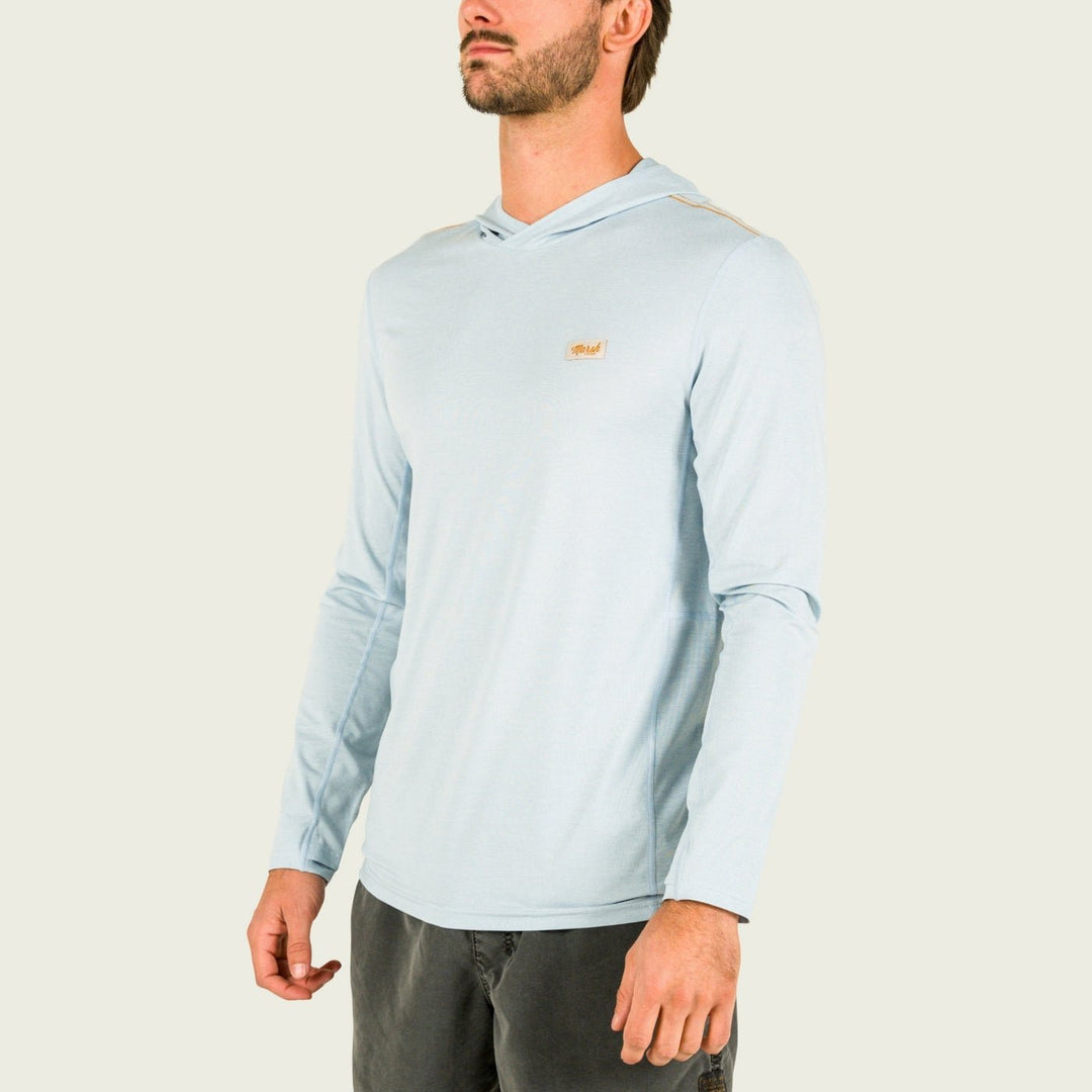 Marsh Wear Men's High Noon Tech Hoodie - Quest Outdoors