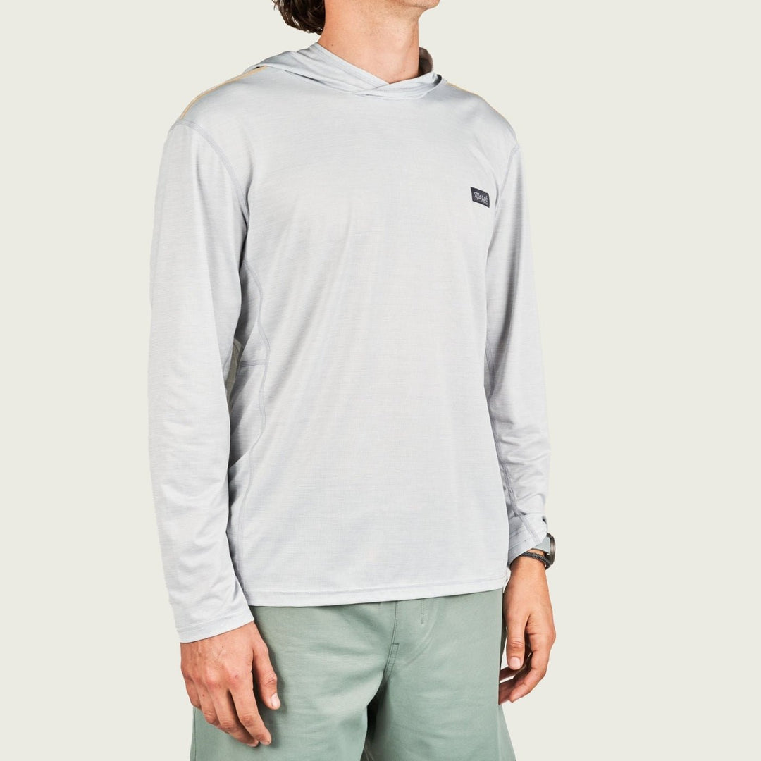 Marsh Wear Men's High Noon Tech Hoodie - Quest Outdoors