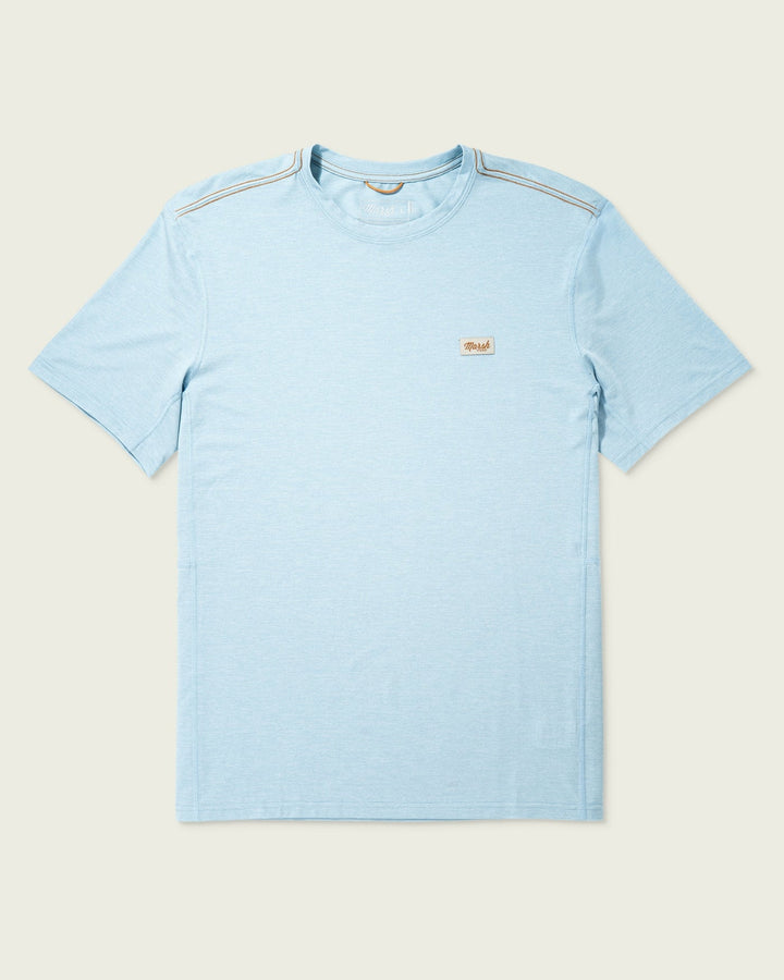 Marsh Wear Men's High Noon Tech Tee - Quest Outdoors