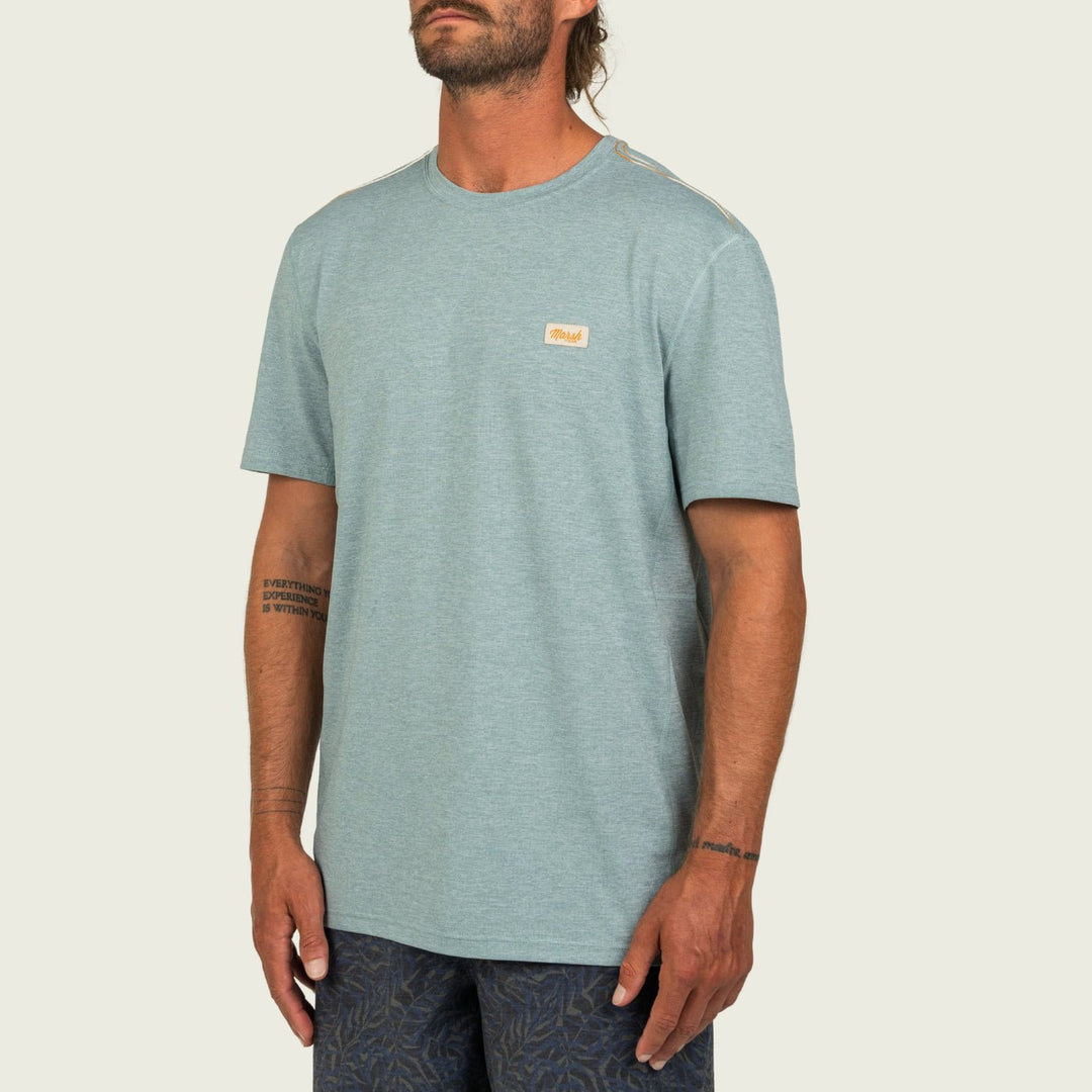 Marsh Wear Men's High Noon Tech Tee - Quest Outdoors