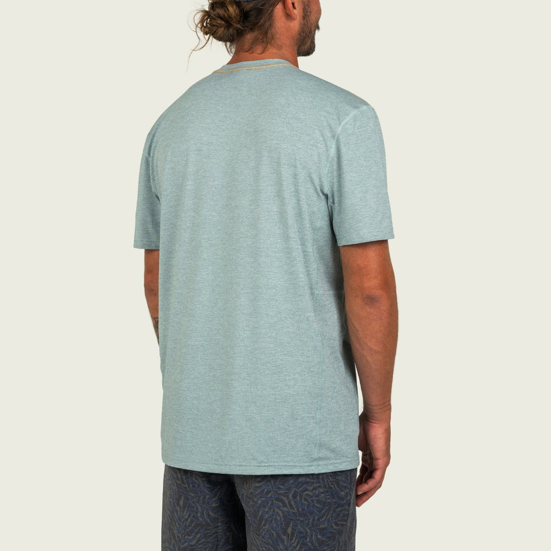 Marsh Wear Men's High Noon Tech Tee - Quest Outdoors
