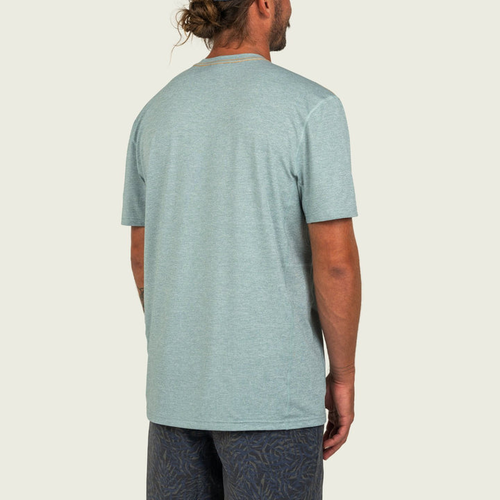 Marsh Wear Men's High Noon Tech Tee - Quest Outdoors