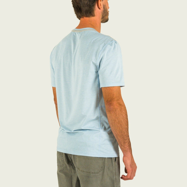 Marsh Wear Men's High Noon Tech Tee - Quest Outdoors