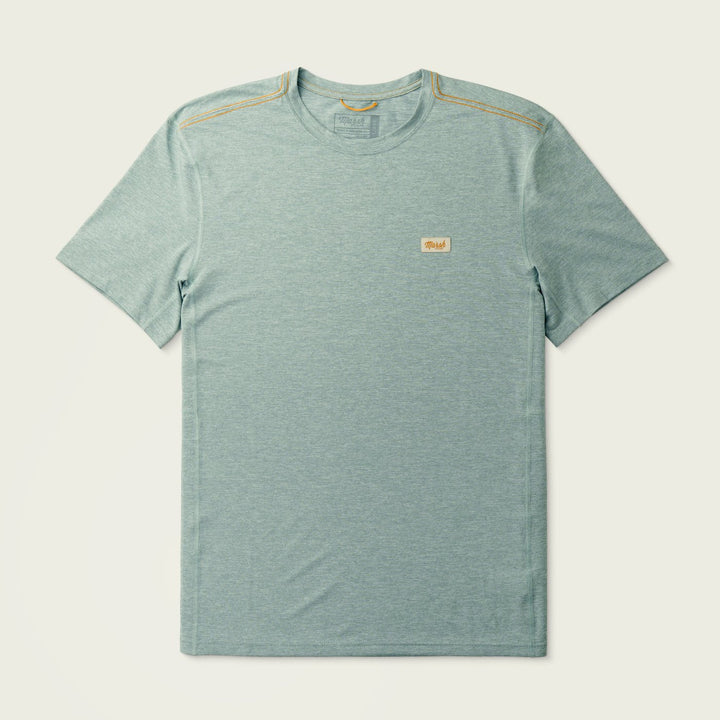Marsh Wear Men's High Noon Tech Tee - Quest Outdoors
