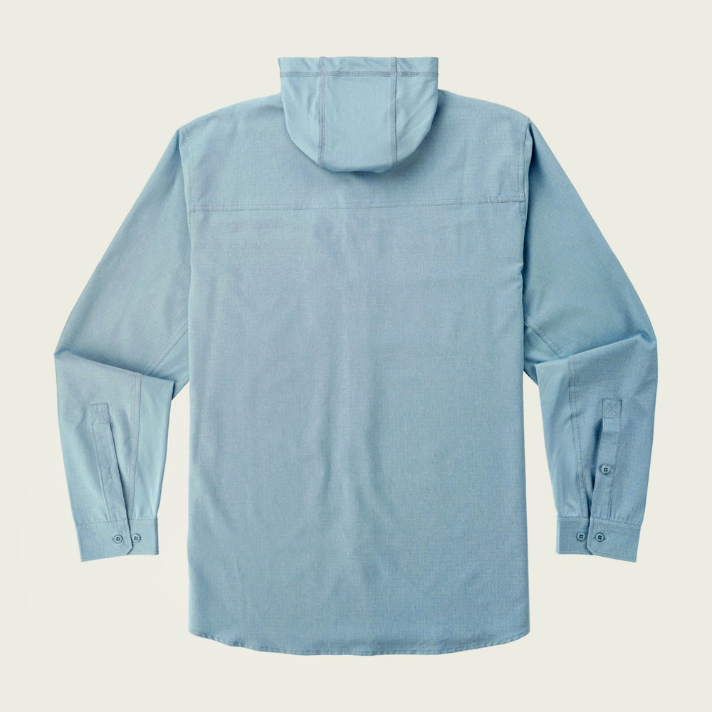 Marsh Wear Men's Lenwood Tech Hoodie - Quest Outdoors