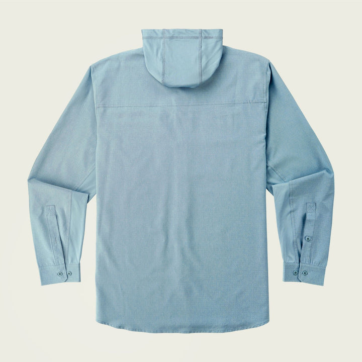 Marsh Wear Men's Lenwood Tech Hoodie - Quest Outdoors