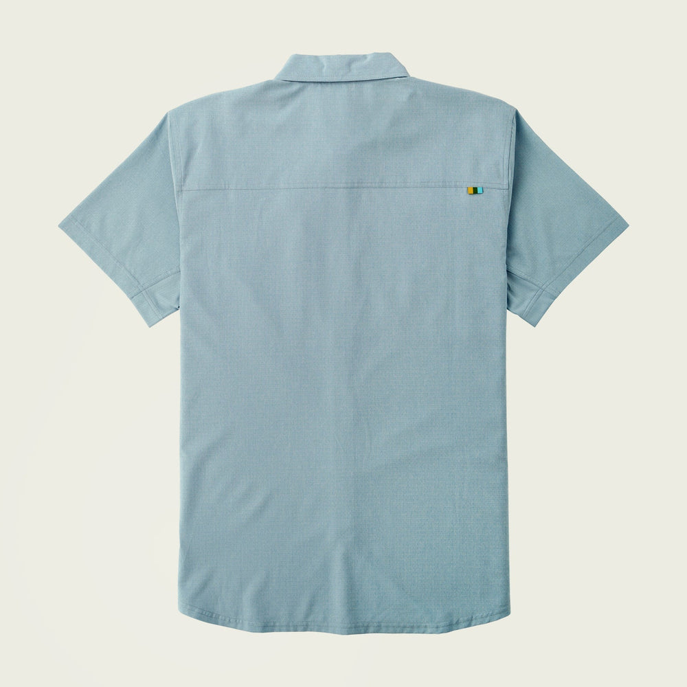 Marsh Wear Men's Lenwood Tech Shortsleeve Shirt - Quest Outdoors