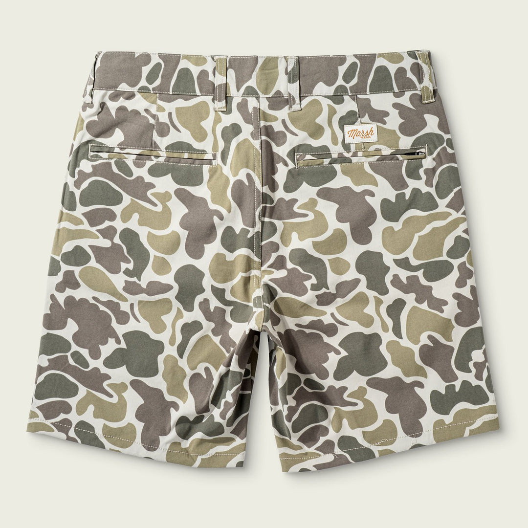 Marsh Wear Men's Prime Hagood Shorts - Quest Outdoors