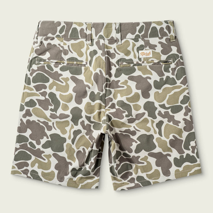 Marsh Wear Men's Prime Hagood Shorts - Quest Outdoors