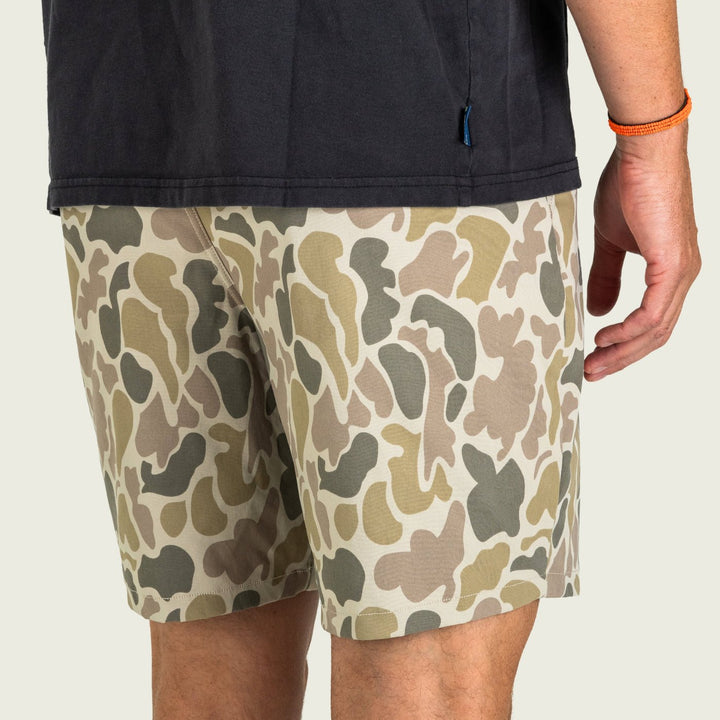 Marsh Wear Men's Prime Hagood Shorts - Quest Outdoors