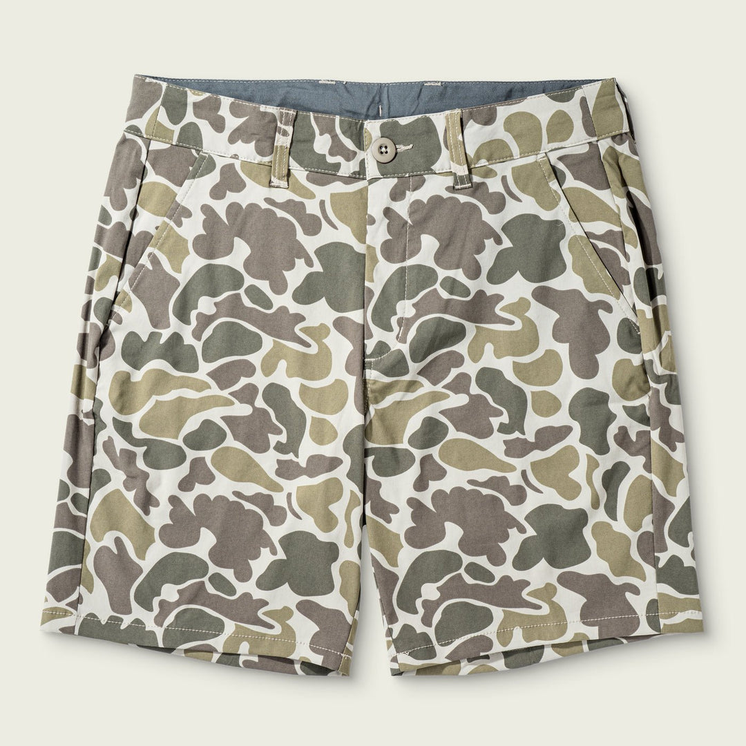 Marsh Wear Men's Prime Hagood Shorts - Quest Outdoors