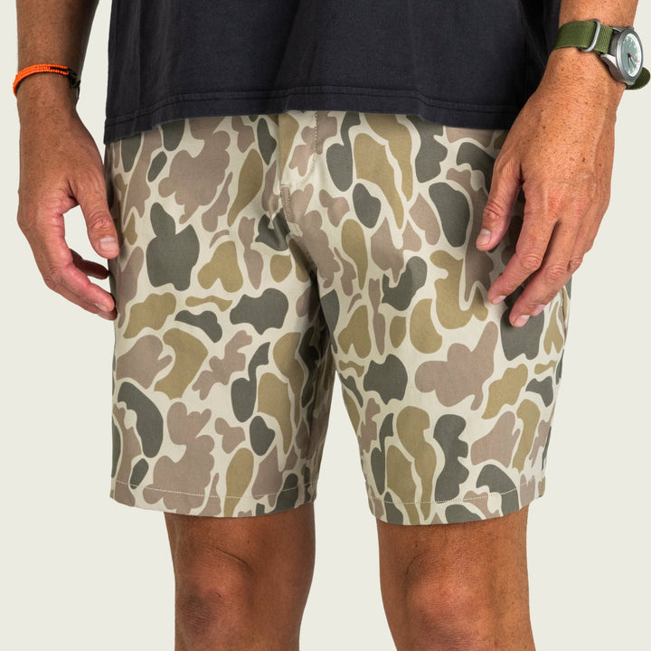 Marsh Wear Men's Prime Hagood Shorts - Quest Outdoors