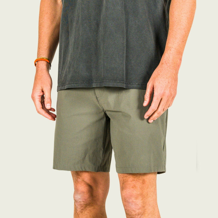 Marsh Wear Men's Prime Shorts - Quest Outdoors