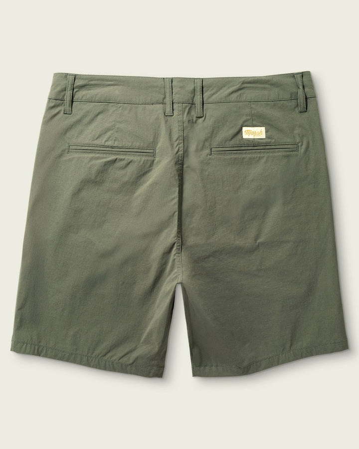 Marsh Wear Men's Prime Shorts - Quest Outdoors