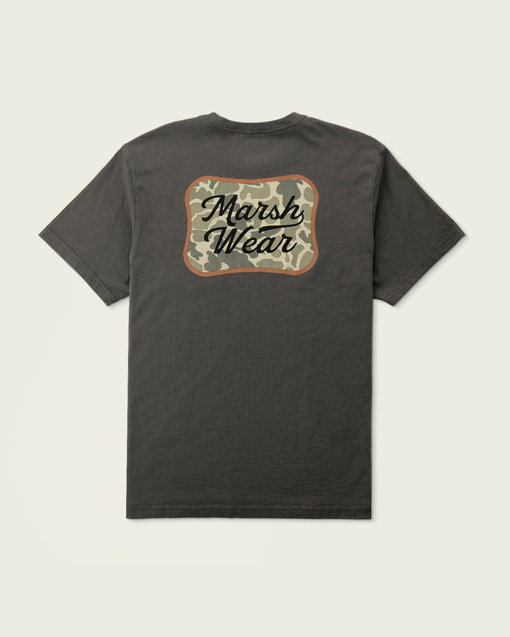Marsh Wear Men's Roadside Tee - Quest Outdoors