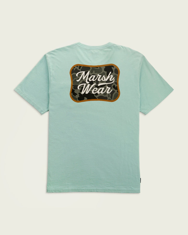 Marsh Wear Men's Roadside Tee - Quest Outdoors