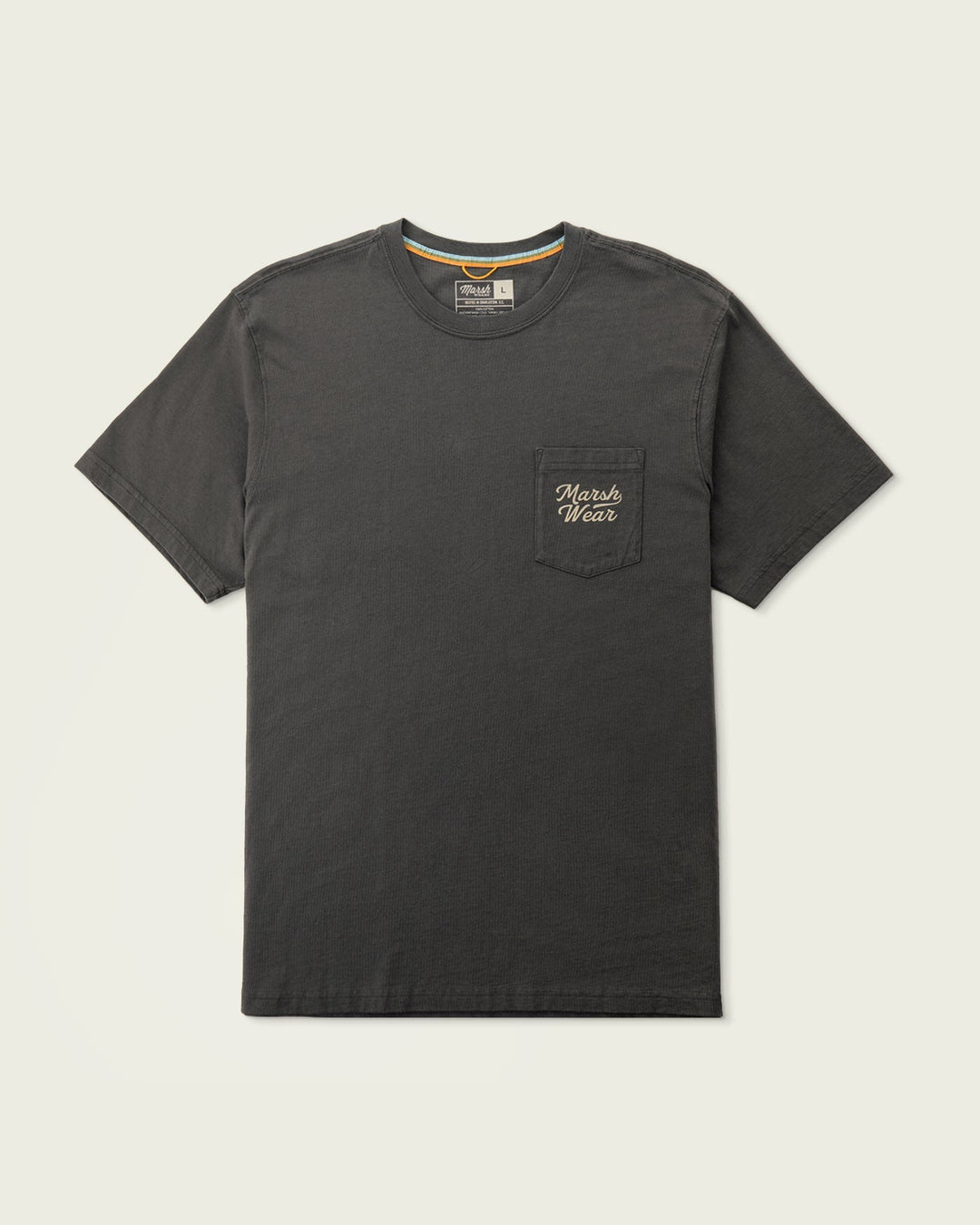 Marsh Wear Men's Roadside Tee - Quest Outdoors