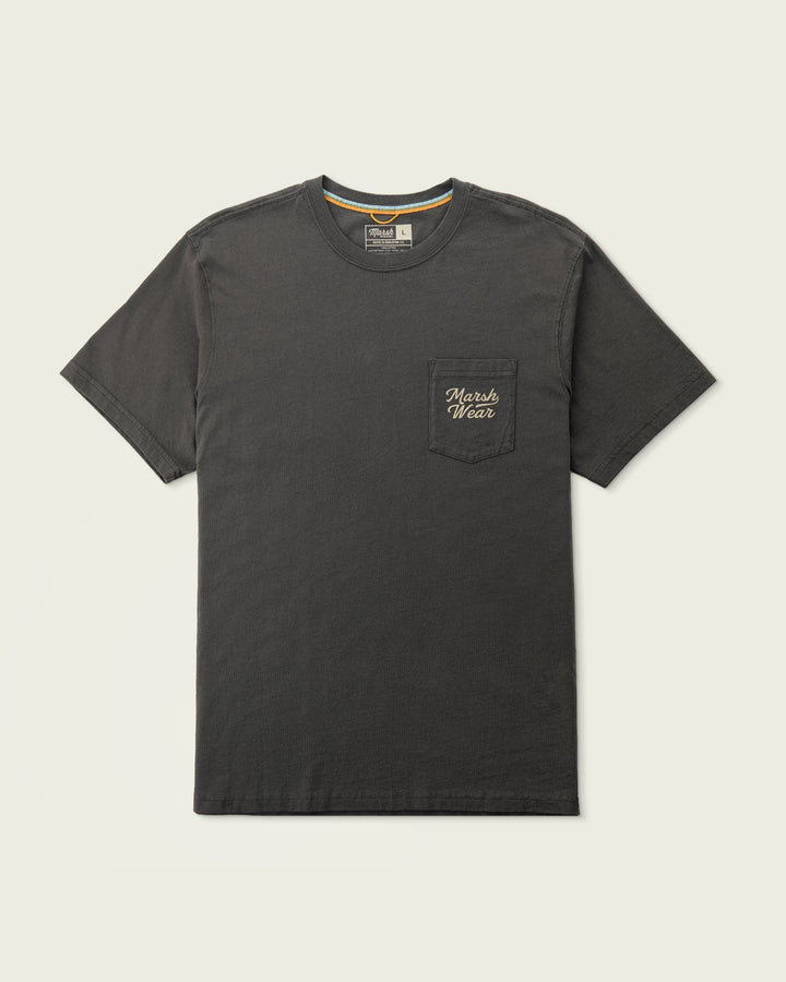 Marsh Wear Men's Roadside Tee - Quest Outdoors