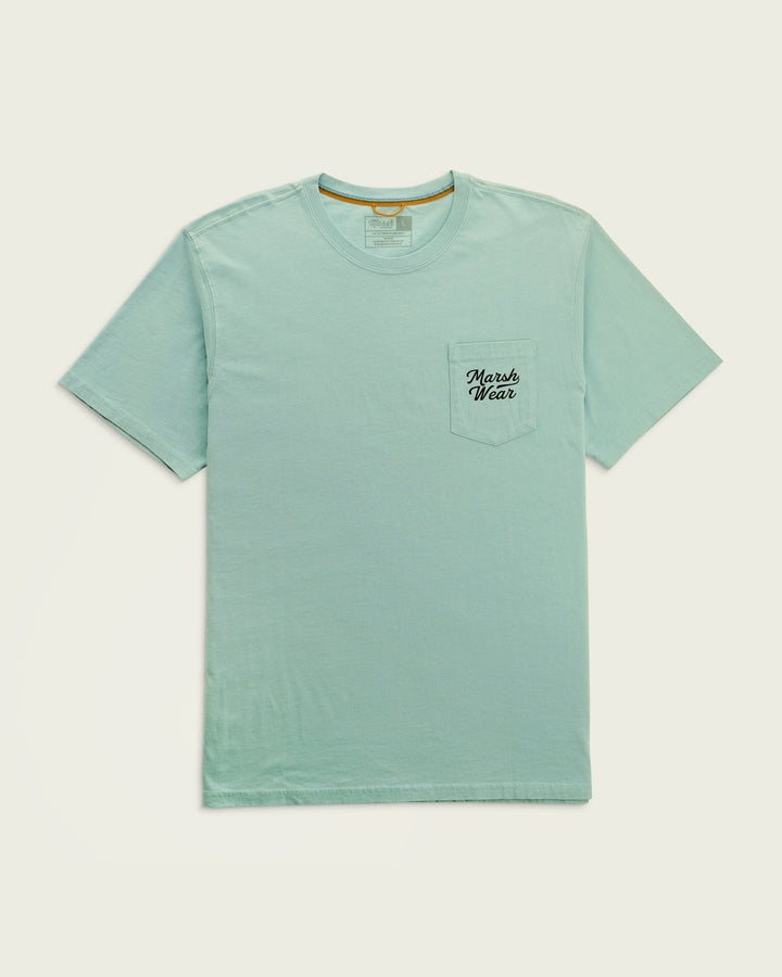 Marsh Wear Men's Roadside Tee - Quest Outdoors