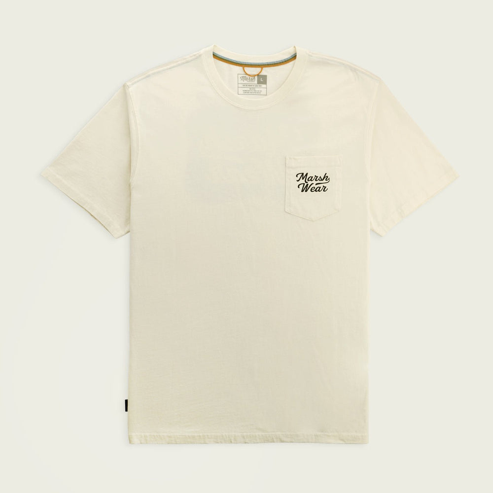 Marsh Wear Men's Snappy SS T-Shirts - Quest Outdoors