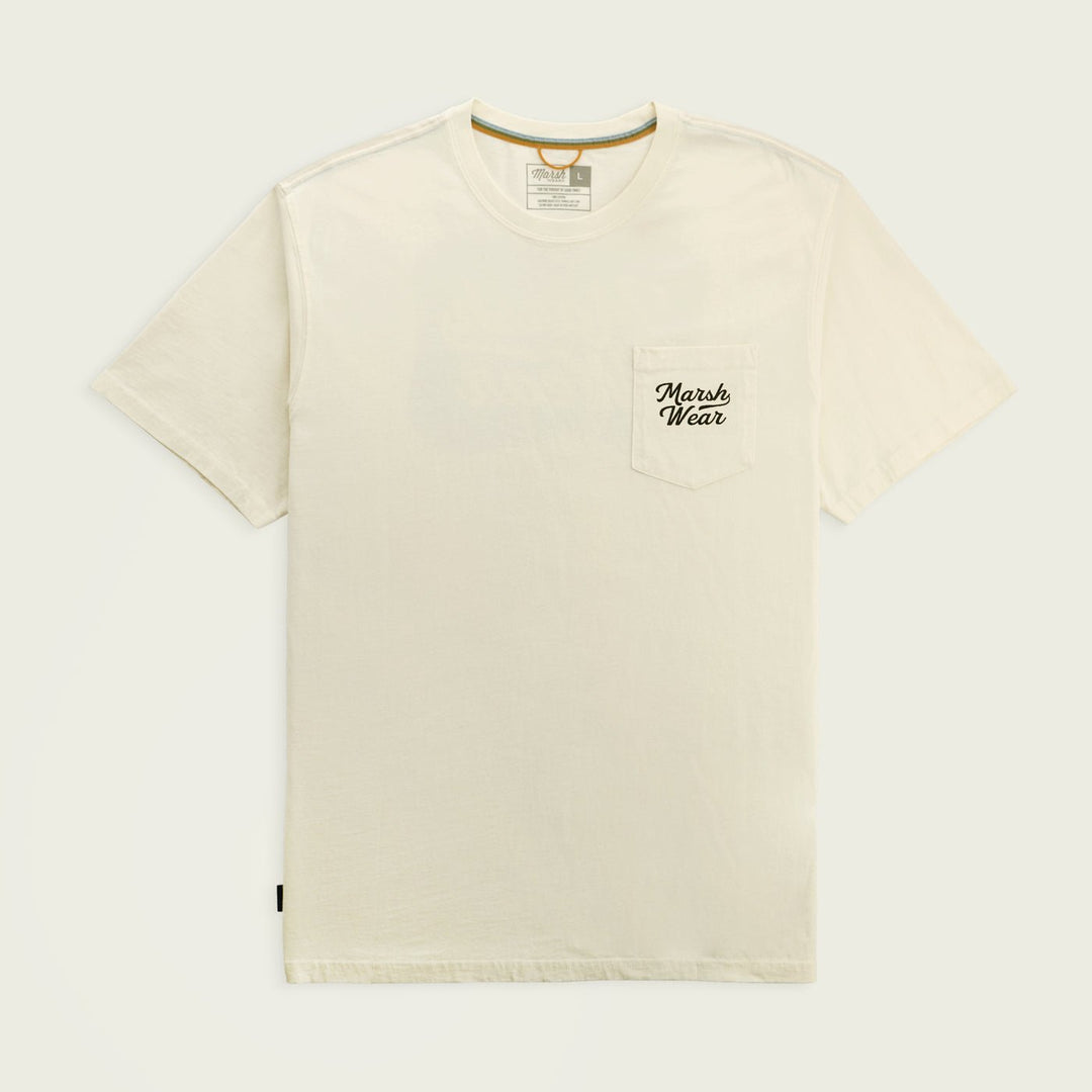 Marsh Wear Men's Snappy SS T-Shirts - Quest Outdoors