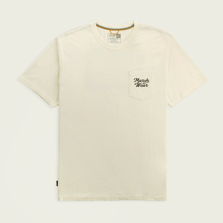 Marsh Wear Men's Snappy SS T-Shirts - Quest Outdoors