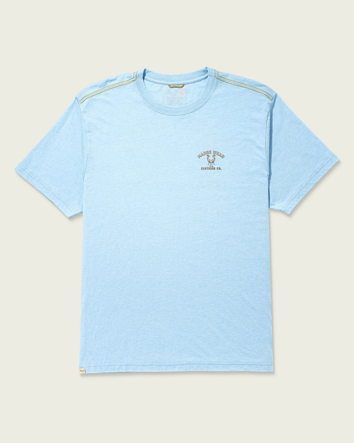 Marsh Wear Men's Spartina SS T-Shirts - Quest Outdoors