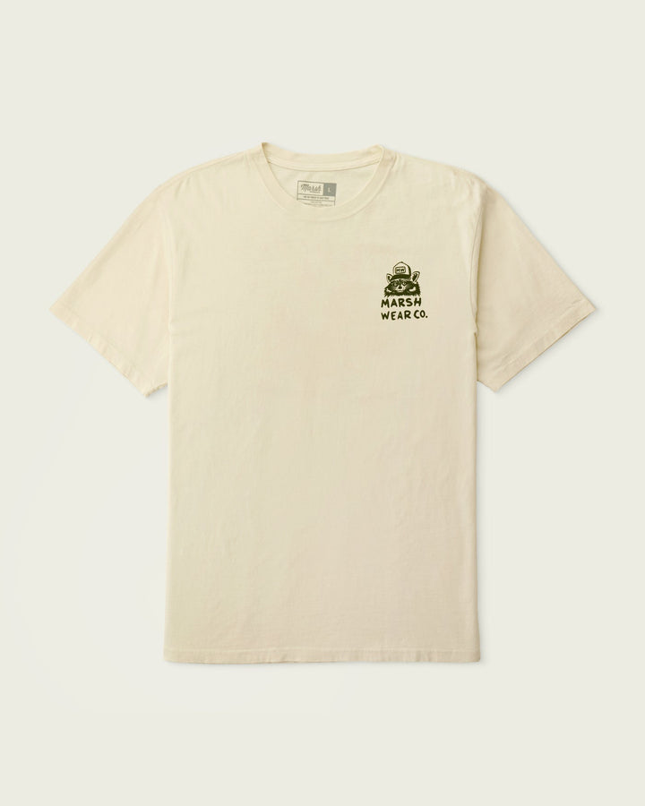 Marsh Wear Men's Stay Awhile SS T-Shirts - Quest Outdoors