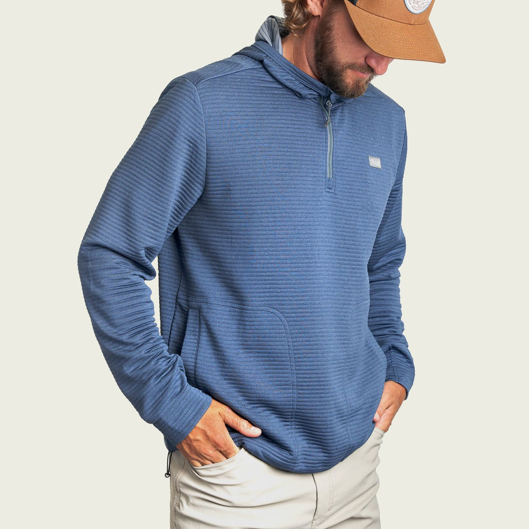 Marsh Wear Men's Sullivan Hoodie - Quest Outdoors