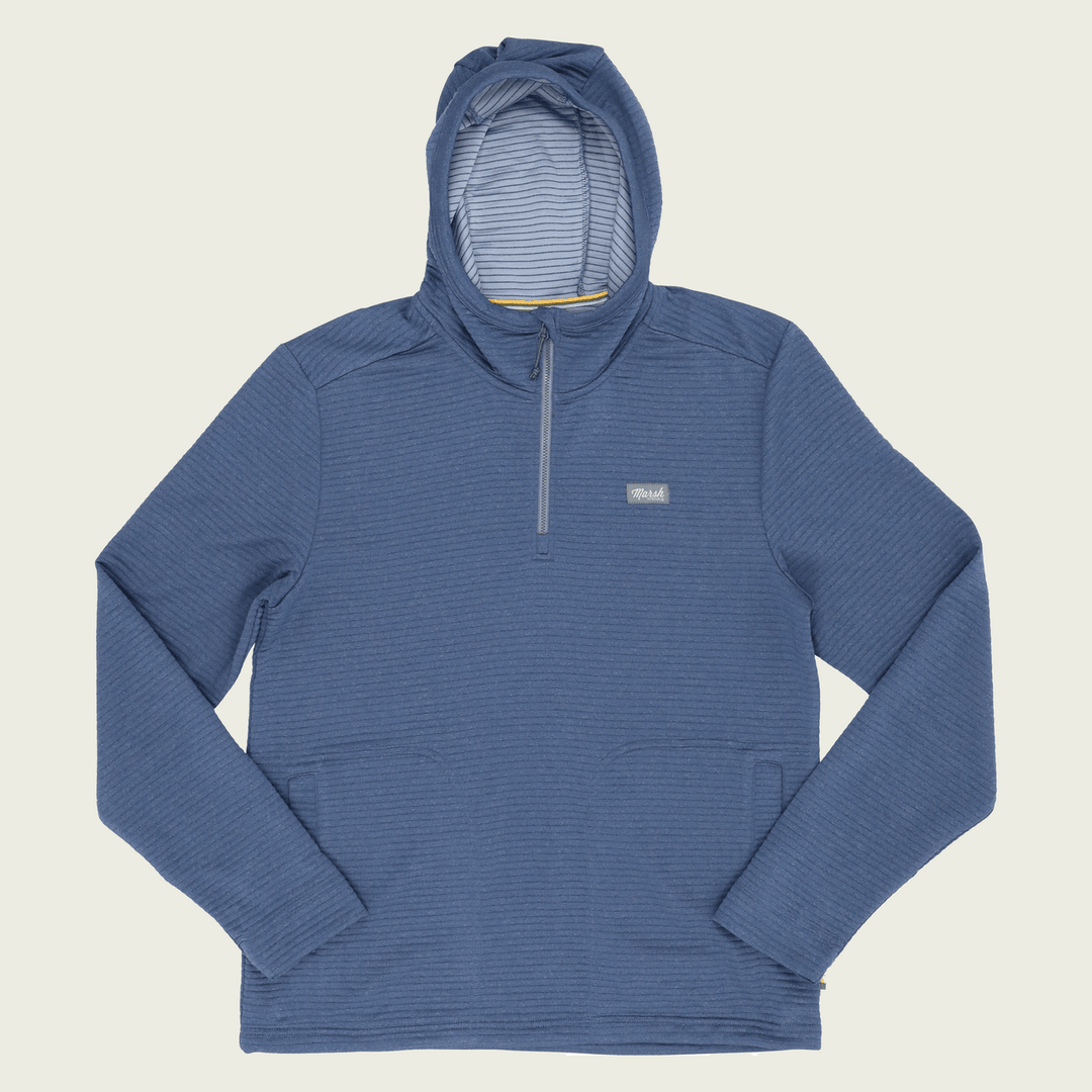 Marsh Wear Men's Sullivan Hoodie - Quest Outdoors