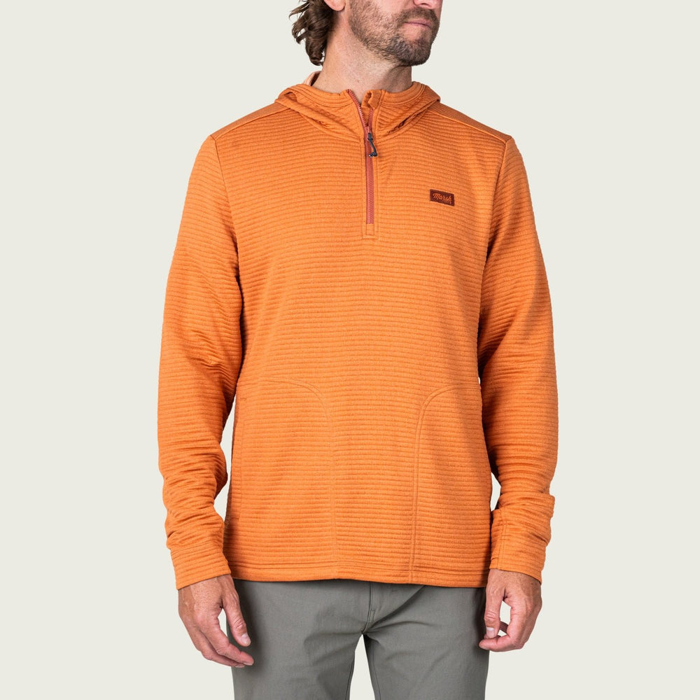 Marsh Wear Men's Sullivan Hoodie - Quest Outdoors