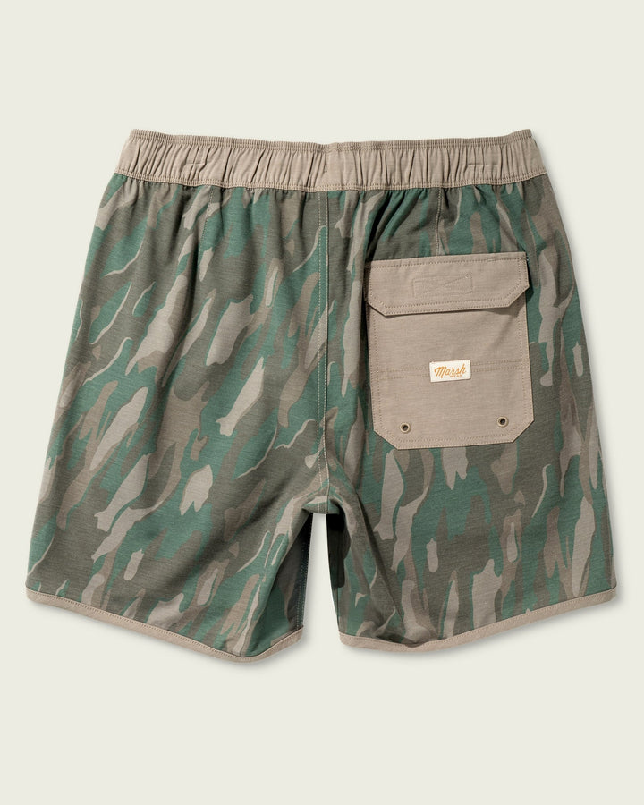 Marsh Wear Men's Surfstride Shorts - Quest Outdoors