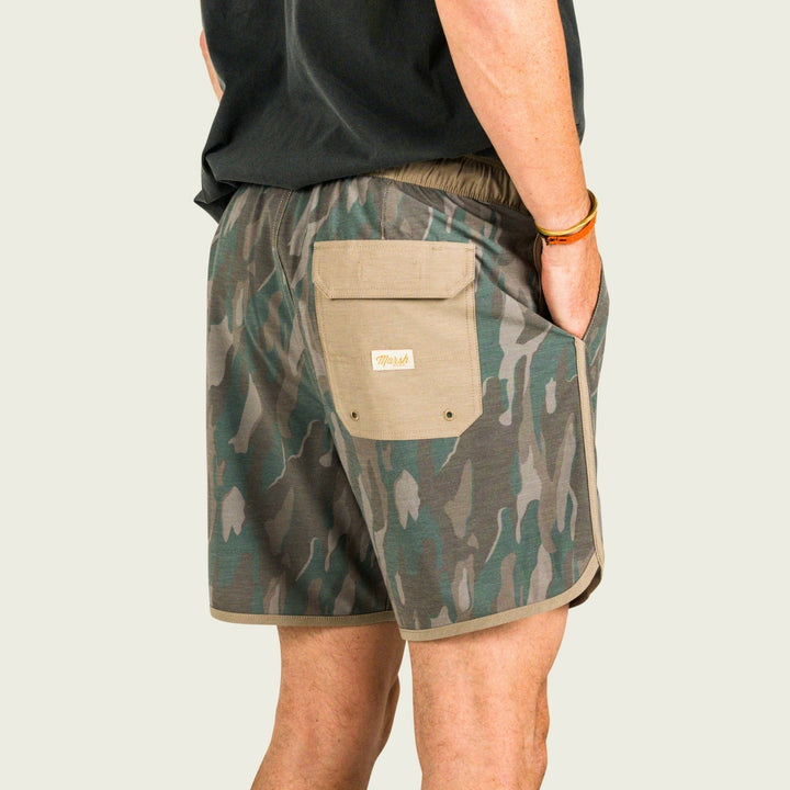 Marsh Wear Men's Surfstride Shorts - Quest Outdoors