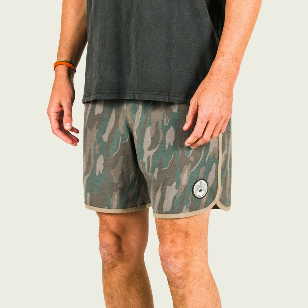 Marsh Wear Men's Surfstride Shorts - Quest Outdoors