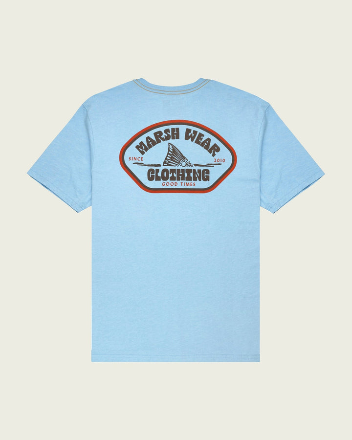 Marsh Wear Men's Tailer T-Shirt - Quest Outdoors