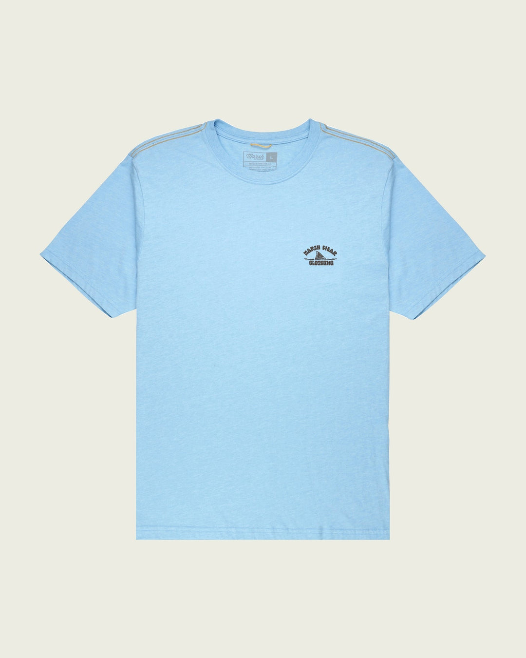 Marsh Wear Men's Tailer T-Shirt - Quest Outdoors