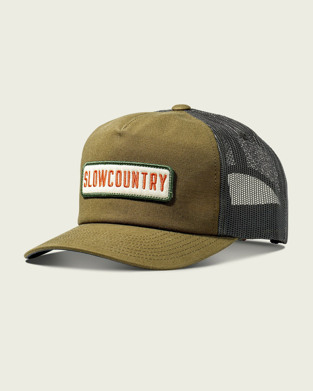 Marsh Wear Slowcountry Trucker - Quest Outdoors