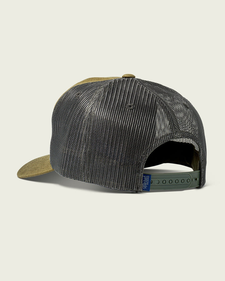Marsh Wear Slowcountry Trucker - Quest Outdoors